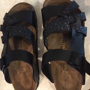 Birkenstock Papillio  PISA Style Ladies 37 US 4.5